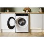 Bosch Series 8 i-Dos 10.5kg Wash 6kg Dry 1400rpm Washer Dryer - White