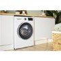 Bosch Series 6 10.5kg Wash 6kg Dry 1400rpm Washer Dryer - White