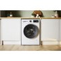 Bosch Series 6 10.5kg Wash 6kg Dry 1400rpm Washer Dryer - White