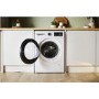 Bosch Series 6 10.5kg Wash 6kg Dry 1400rpm Washer Dryer - White