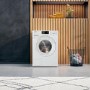 Miele 8kg 1400rpm Freestanding Washing Machine - White