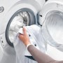 Miele 8kg 1400rpm Freestanding Washing Machine - White