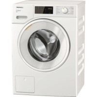 Miele 8kg 1400rpm Freestanding Washing Machine - White