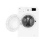 Beko WTB841R2W 8kg 1400rpm Freestanding Washing Machine - White