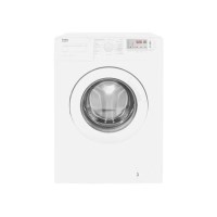 Beko WTG741M1W 7kg 1400rpm Freestanding Washing Machine - White