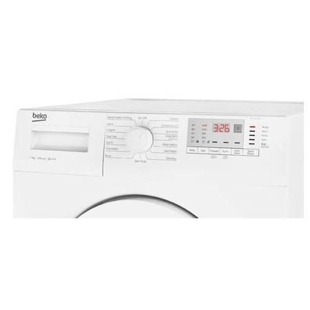 Beko WTG741M1W 7kg 1400rpm Freestanding Washing Machine - White