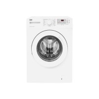 Beko WTG841B1W 8kg 1400rpm Freestanding Washing Machine - White