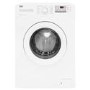 Beko WTG841M2W 8kg 1400rpm Freestanding Washing Machine - White