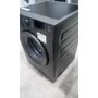 Refurbished Beko WTK104121A Smart Freestanding 10KG 1400 Spin Washing Machine Black