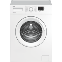 Beko WTK62051W 6kg 1200rpm Freestanding Washing Machine - White