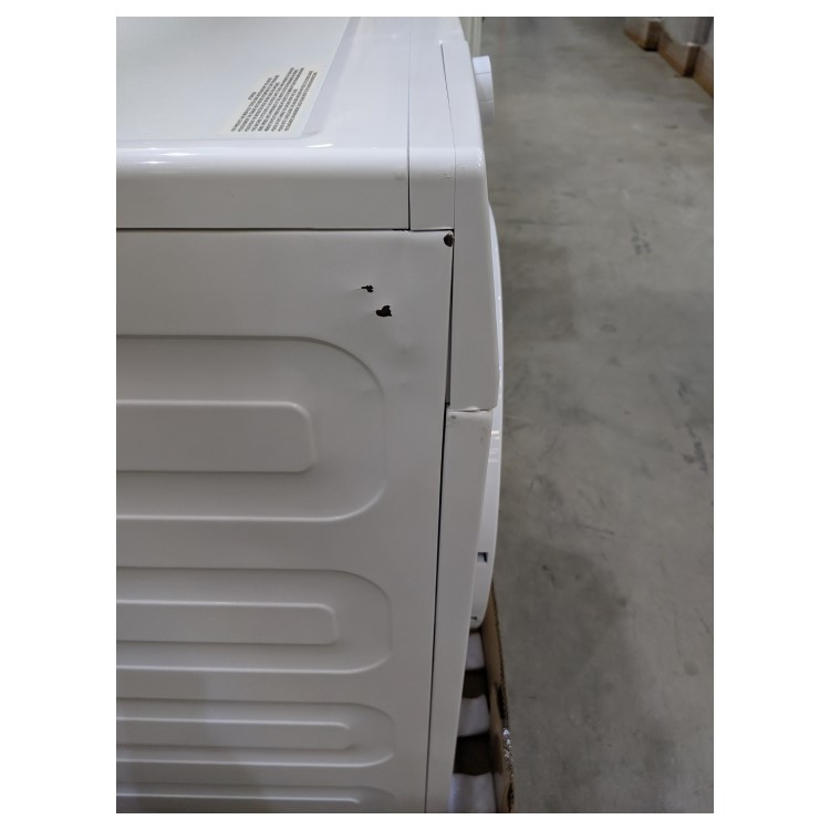 Refurbished Beko WTK82011W Freestanding 8KG 1200 Spin Washing Machine White