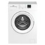 Beko 7kg 1200rpm Washing Machine - White