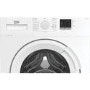 Beko 7kg 1200rpm Washing Machine - White