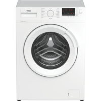 Beko RecycledTub&reg; 9kg 1400rpm Washing Machine - White