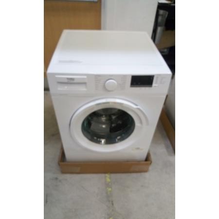 Refurbished Beko WTL94151W Freestanding 9KG 1400rpm Spin Washing Machine