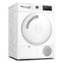 Bosch Series 4 8kg Condenser Tumble Dryer - White