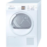 WTS86519GB Bosch 60cm Logixx Tumble Dryer