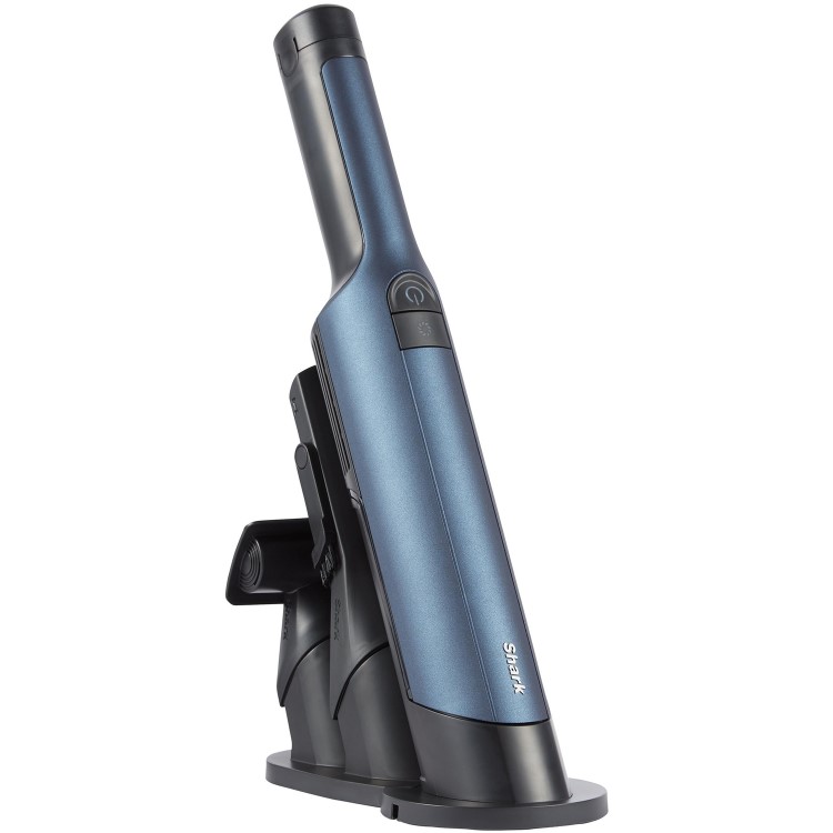 Shark Premium Cordless Handheld Vacuum Cleaner - Blue