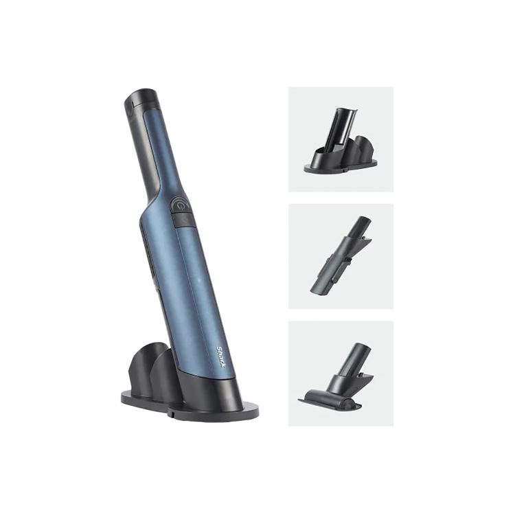 Shark Premium Cordless Handheld Vacuum Cleaner - Blue