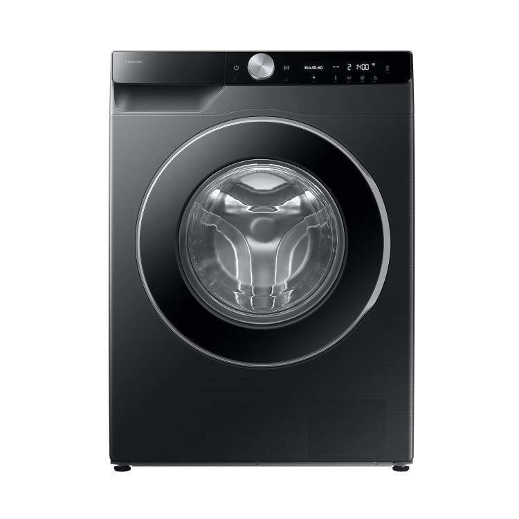 Samsung Series 6 AI Energy 11kg 1400rpm Washing Machine - Black