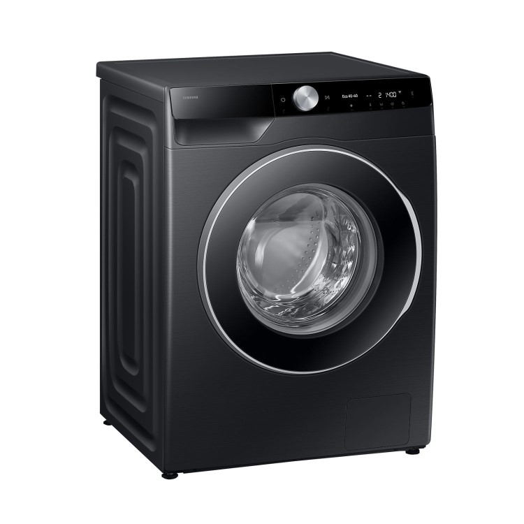 Samsung Series 6 AI Energy 11kg 1400rpm Washing Machine - Black