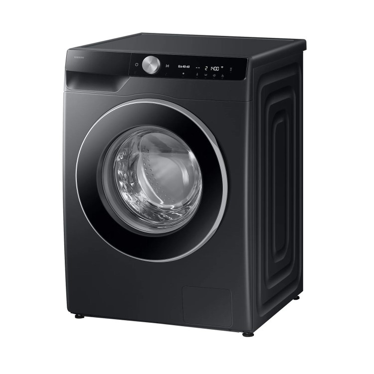 Samsung Series 6 AI Energy 11kg 1400rpm Washing Machine - Black