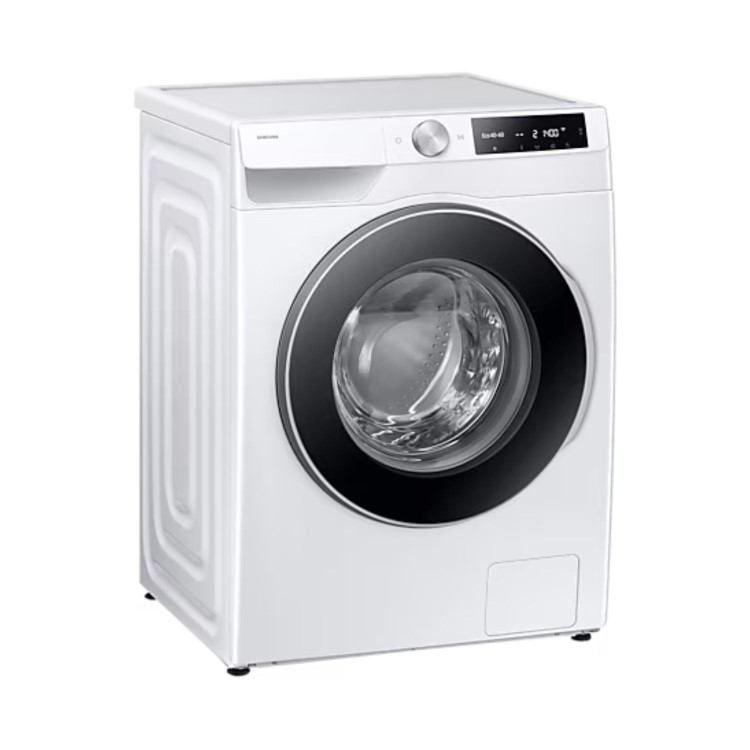 Samsung Series 6 AI Energy 11kg 1400rpm Washing Machine - White