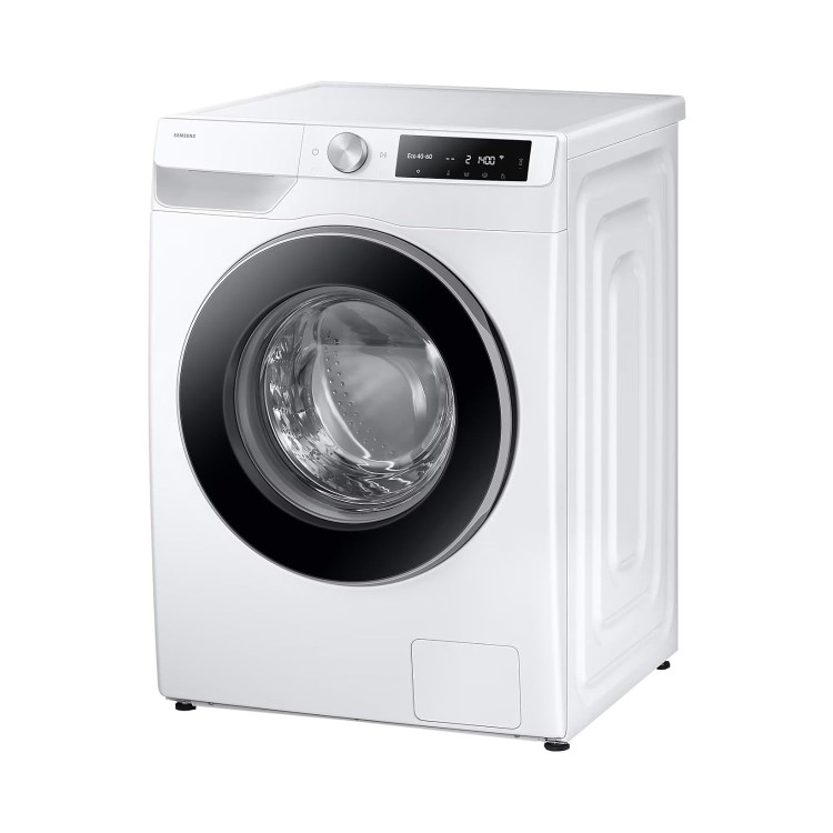 Samsung Series 6 AI Energy 11kg 1400rpm Washing Machine - White