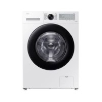 Samsung Series 5 AI Energy 8kg 1400rpm Washing Machine - White