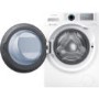 Samsung WW80H7410EW EcoBubble 8kg 1400rpm Freestanding Washing Machine White