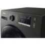 Samsung WW80T4540AX/EU Series 4 ecoBubble 8kg 1400 Spin Freestanding Washing Machine - Graphite