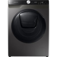 Samsung Series 8 QuickDrive Freestanding 9kg 1400rpm Washing Machine - Graphite