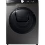 Samsung Series 8 QuickDrive Freestanding 9kg 1400rpm Washing Machine - Graphite