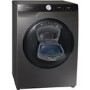 Samsung Series 8 QuickDrive Freestanding 9kg 1400rpm Washing Machine - Graphite