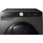 Samsung Series 8 QuickDrive Freestanding 9kg 1400rpm Washing Machine - Graphite