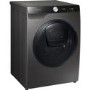 Samsung Series 8 QuickDrive Freestanding 9kg 1400rpm Washing Machine - Graphite