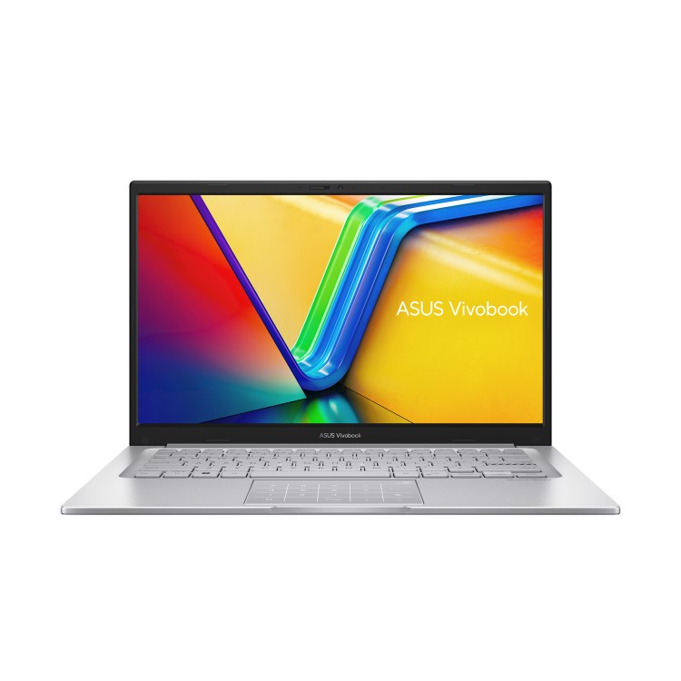 ASUS VivoBook 14 X1404VA-EB076W Intel Core i5 16GB RAM 512GB SSD 14 Inch Windows 11 Laptop