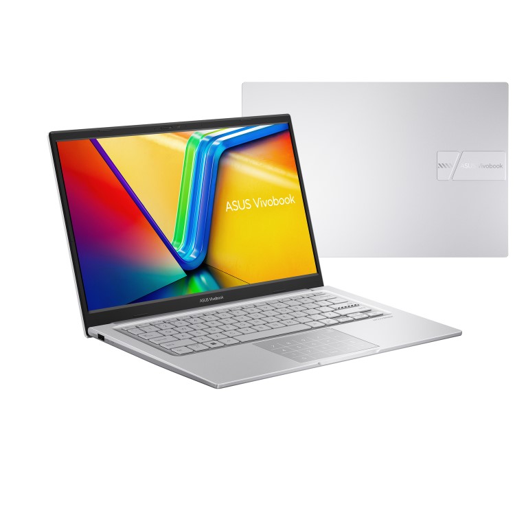 ASUS VivoBook 14 X1404VA-EB076W Intel Core i5 16GB RAM 512GB SSD 14 Inch Windows 11 Laptop