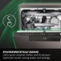 Haier Integrated Dishwasher