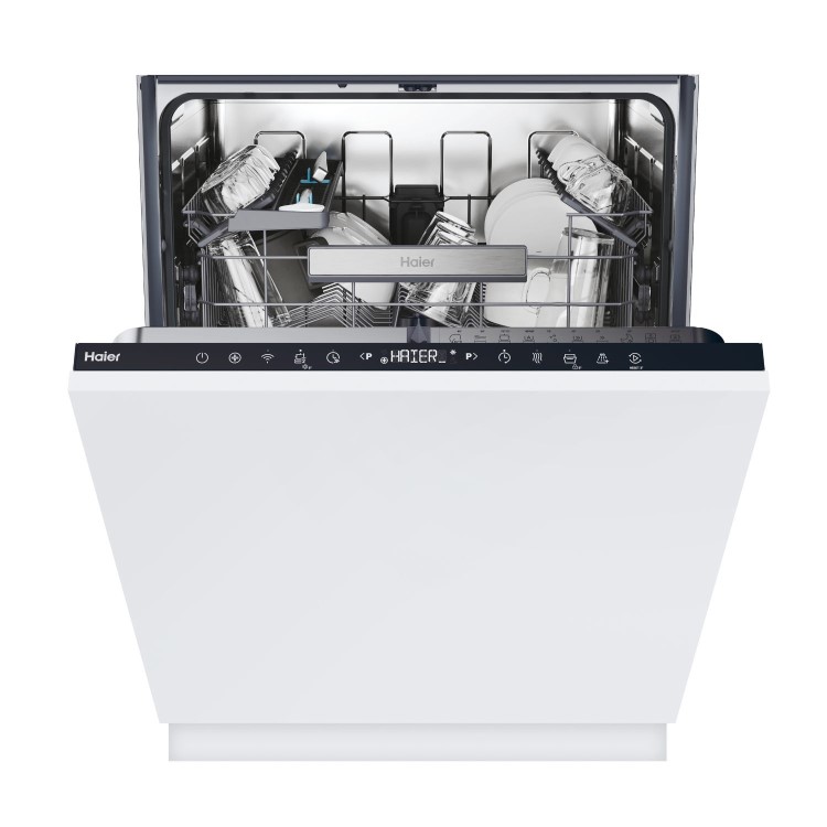 Haier Integrated Dishwasher