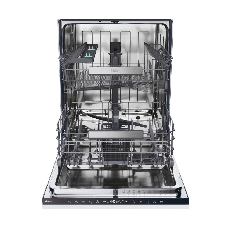 Haier Integrated Dishwasher