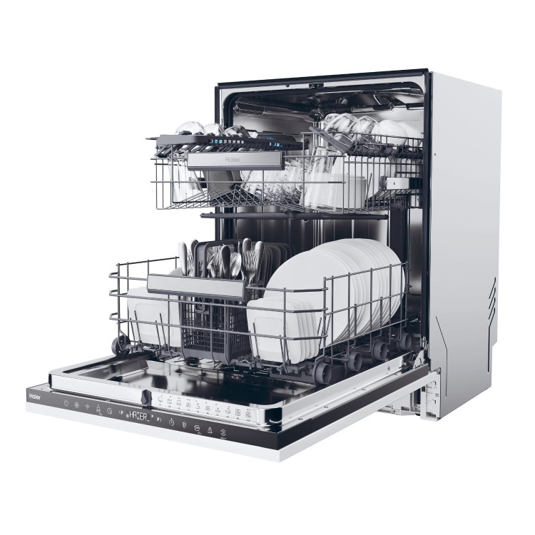 Haier Integrated Dishwasher