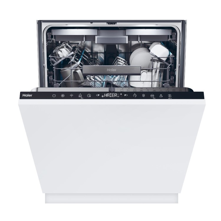 Haier Integrated Dishwasher