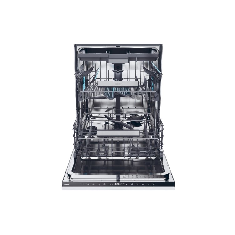 Haier Integrated Dishwasher