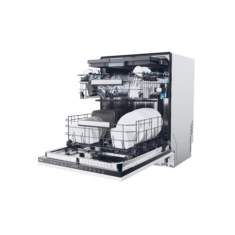 Haier Integrated Dishwasher