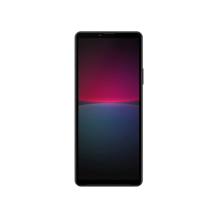 Refurbished Sony Xperia 10 IV 128GB 5G SIM Free Smartphone - Black