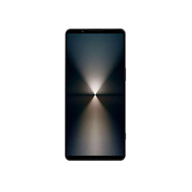 Sony Xperia 1 VI Black 6.5" 256GB 5G Unlocked & SIM Free Smartphone