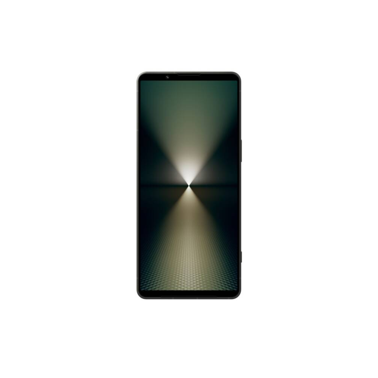 Sony Xperia 1 VI Khaki Green 6.5" 256GB 5G Unlocked & SIM Free Smartphone