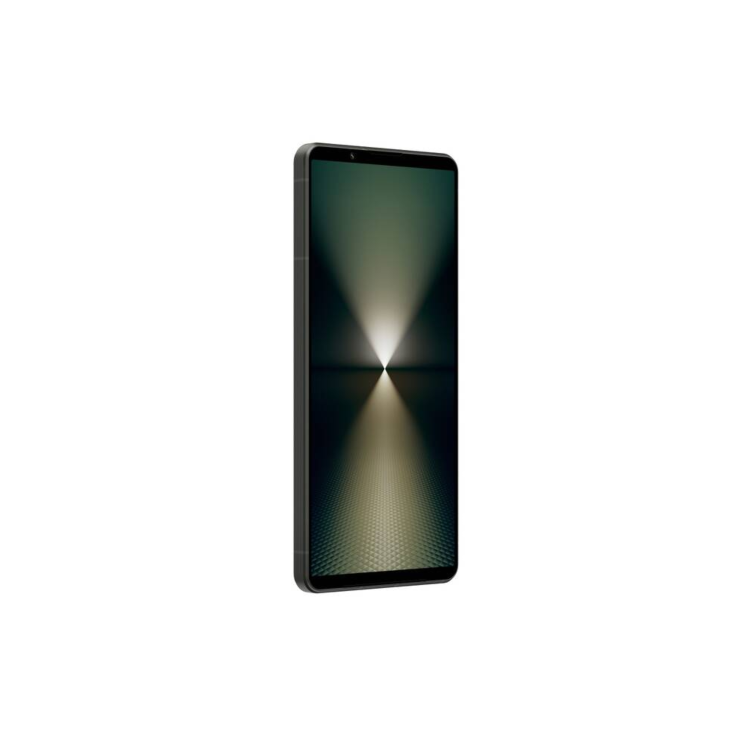 Sony Xperia 1 VI Khaki Green 6.5" 256GB 5G Unlocked & SIM Free Smartphone