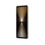 Sony Xperia 1 VI Platinum Silver 6.5" 256GB 5G Unlocked & SIM Free Smartphone